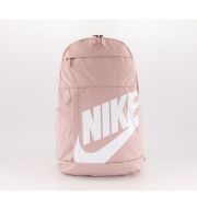 Nike Elemental Backpack 21L PINK GLAZE WHITE