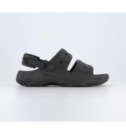 Crocs Classic All Terrain Sandals M Black