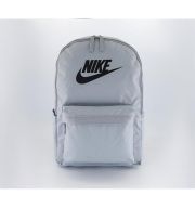 Nike Heritage Backpack 2.0 Wolf Grey Wolf Grey Black
