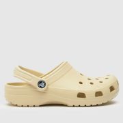 Crocs stone classic clog Youth sandals