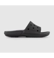 Crocs Classic Crocs Slides M Black