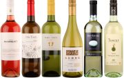 Fruity Organic White Wines - Case of 6