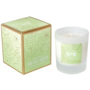 No 2 Clary Sage & Green Tea Soy Candle