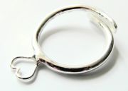 La Jewellery Recycled My Little Heart Ring