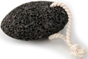 Natural Pumice Stone With Ribbon Handle