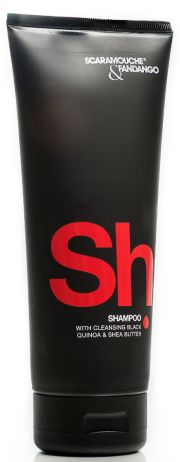 Scaramouche & Fandango Shampoo - 200ml