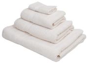 Organic Cotton Face Towel - 30x30cm