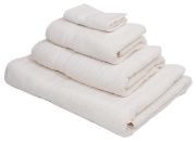 Organic Cotton Hand Towel - 50x100cm