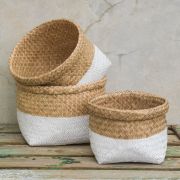 Metabi Baskets - Set of 3