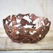 Recycled Key Bowl - Small