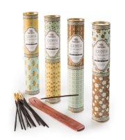 Exotic Incense Sticks - Lavender - Tube of 30