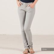 Nomads Skinny Twill Jeans