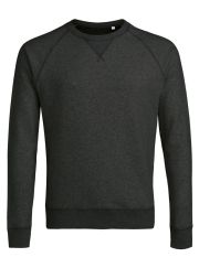 Mens Organic Cotton Sweatshirt