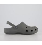 Crocs Classic Clogs M Slate Grey