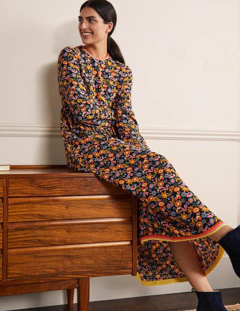 Boden women's dresses top