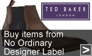 Ted Baker