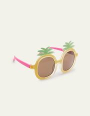 Sunglasses Pineapples Girls Boden, Pineapples