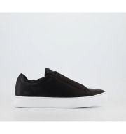 Vagabond Zoe Lace Sneakers Black