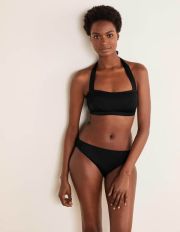 Bikini Bottoms Black Women Boden, Black
