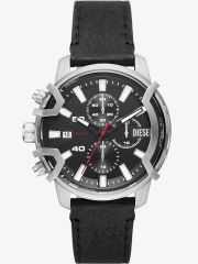 Diesel Griffed Chronograph Strap Watch DZ4603