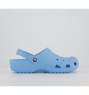 Crocs Classic Clogs OXYGEN