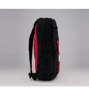Nike Elemental Backpack 2.0 BLACK UNIVERSITY RED WHITE Polyester