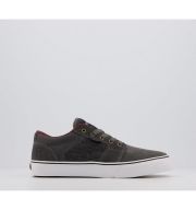 Etnies Barge Ls GREY BLACK GOLD