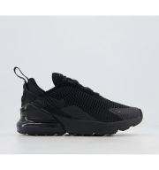 Nike Air Max 270 Ps BLACK MONO