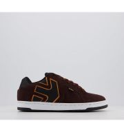 Etnies Fader 2 BROWN BLACK