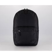 Nike Eugene Backpack 23l BLACK