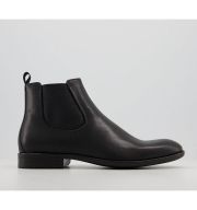 Vagabond Shoemakers Harvey Chelsea BLACK