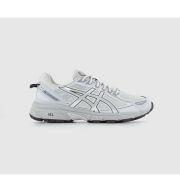 Asics Gel Venture 6 Trainers Glacier Grey Pure Silver