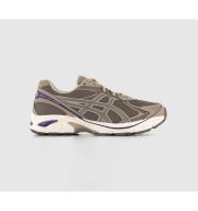 Asics Gt-2160 Trainers Dark Taupe Taupe Grey