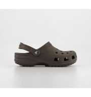 Crocs Classic Clogs Chocolate