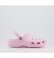 Crocs Classic Clogs Ballerina Pink