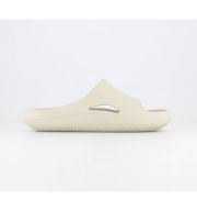 Crocs Mellow Slides Bone