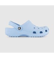 Crocs Classic Clogs Blue Calcite