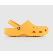 Crocs Classic Clogs M Apricrush