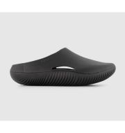 Crocs Mellow Clogs M Black