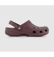 Crocs Classic Clogs Dark Cherry