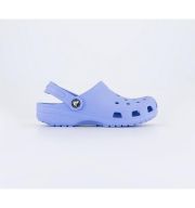 Crocs Classic Clogs Moon Jelly