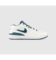 Jordan Stadium 90 Trainers Sail Sky J Fr Blue Ozone Blue