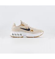 Nike Zoom Air Fire Trainers Lt Orewood Brown Obsidian Sanddrift