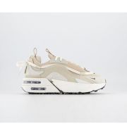 Nike Air Max Furyosa Trainers Sanddrift Phantom