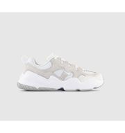 Nike Tech Hera Trainers White White Summit White Photon Dust