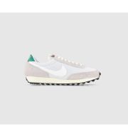 Nike Daybreak Trainers Stadium Green Summit White White Black