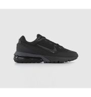 Nike Air Max Pulse Trainers Black Black Anthracite