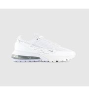 Nike Air Max Pulse White White Summit White