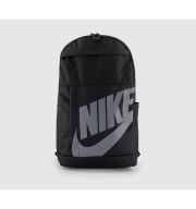 Nike Elemental Backpack Black Black Anthracite