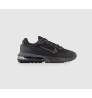 Nike Air Max Pulse Trainers Black Black Anthracite Particle Grey